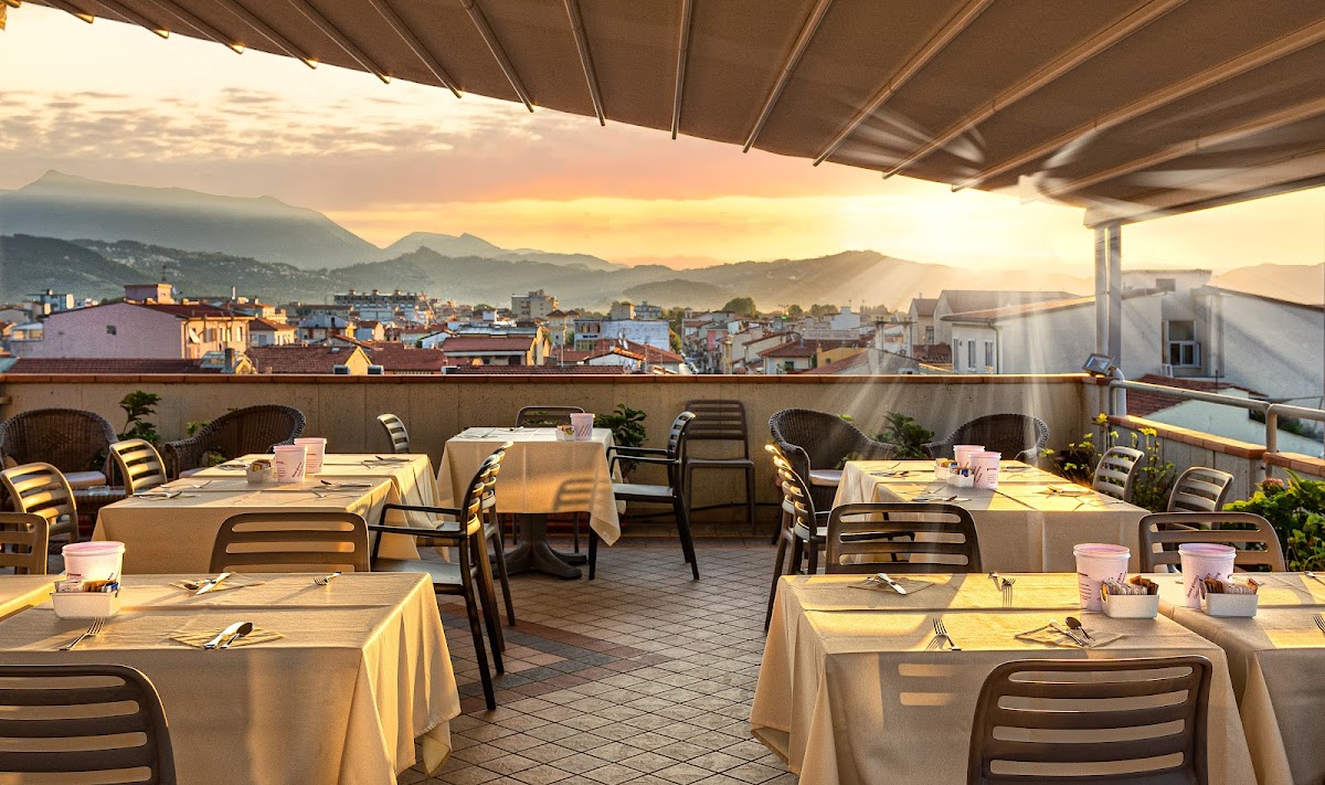 Ristorante Hotel Mirage Photos 2